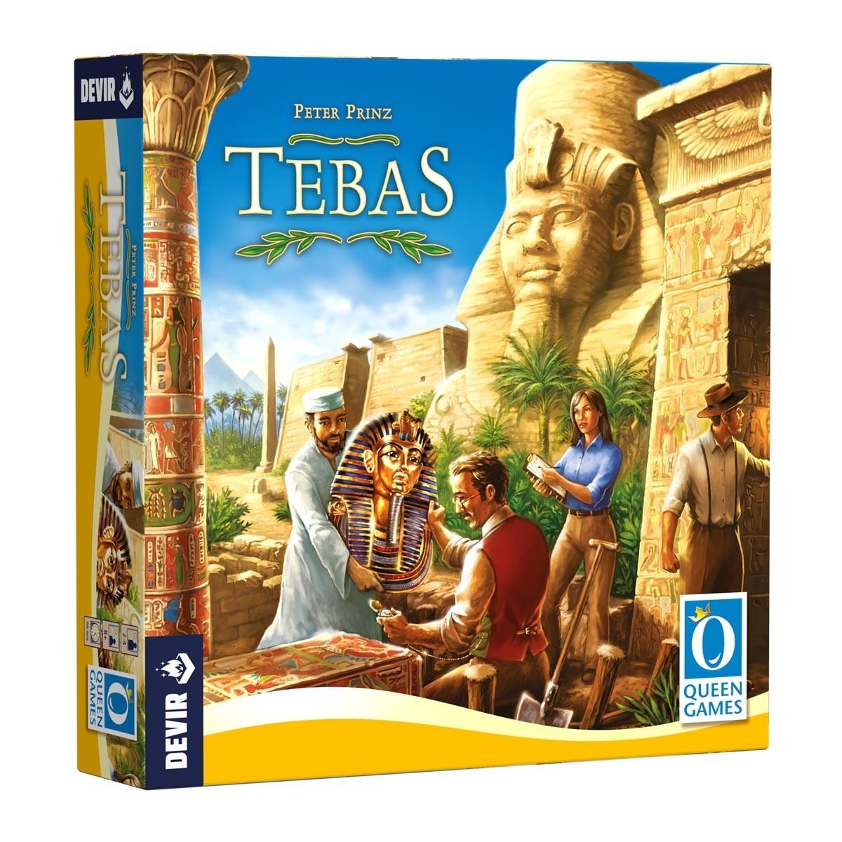 Thebes (PT)