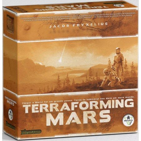 terraforming mars pt