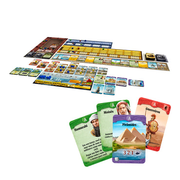 Through the Ages: Uma Nova História da Civilação, Edição em Portugûes