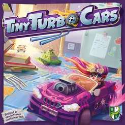 tiny turbo cars en