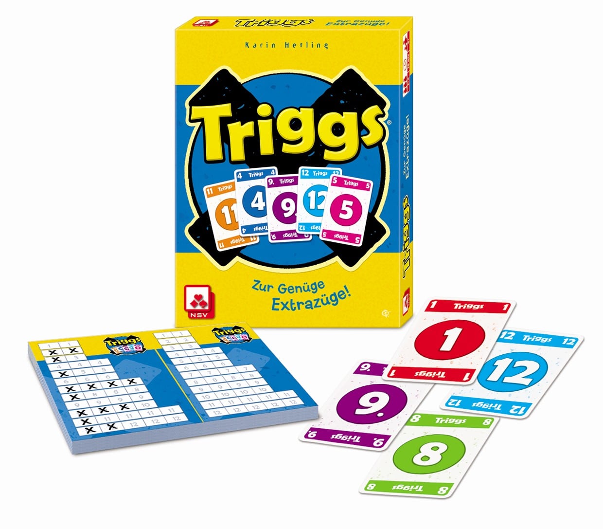 Triggs – Das Original (Deutsch)