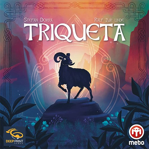 Triqueta (Portuguese)
