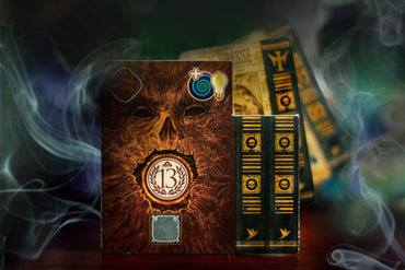 Unconscious Mind: Nightmares Expansion, English Edition