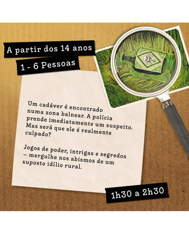 Veneno Verde Portugûes Jogo de Tabuleiro