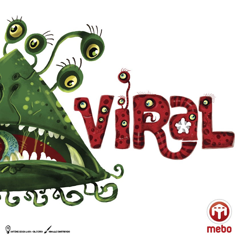 viral pt