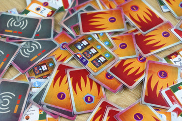 Voidfall, English Edition