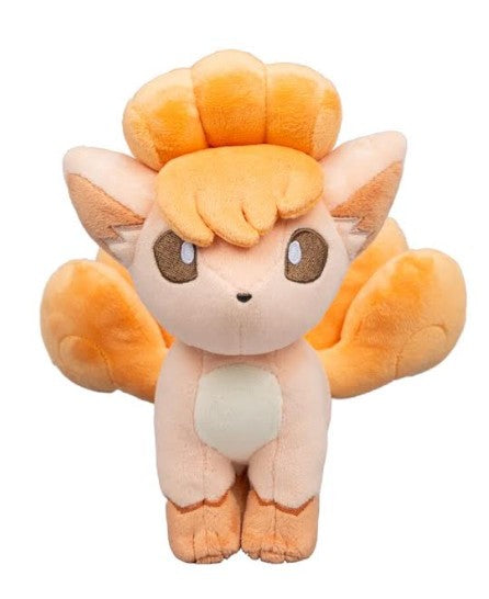 Vulpix 30th Anniversary 20cm Pastel Peluche