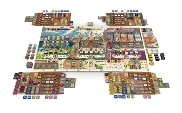 Weather Machine with Upgrade Pack, English Edition