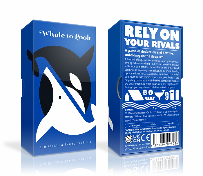Whale to Look (EN)