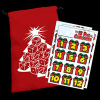 12 Dice of Christmas (EN)