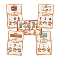 3 Ring Circus (PT)