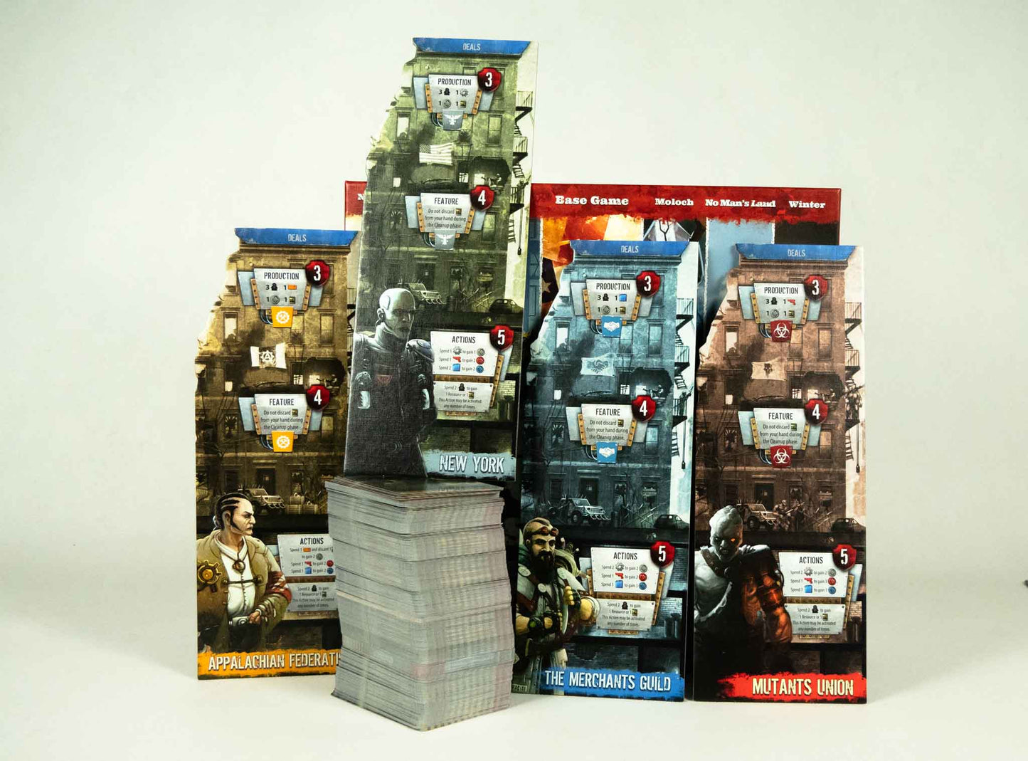 51st State: Ultimate Edition (English)