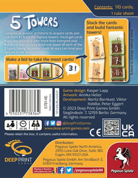 5 Towers (EN)