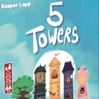 5 Towers (EN)