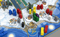 Antartica (EN)