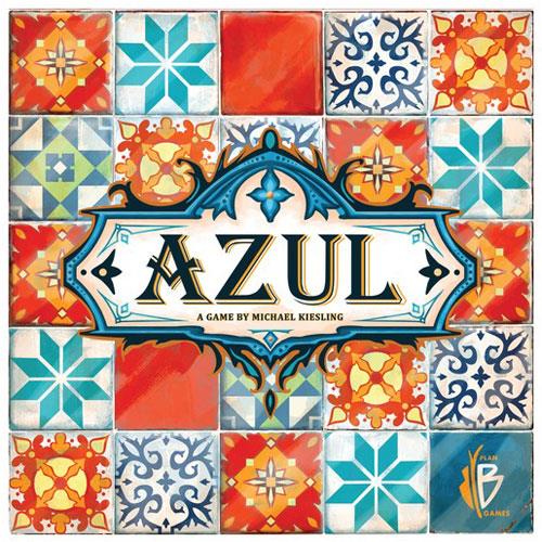Azul, English Edition