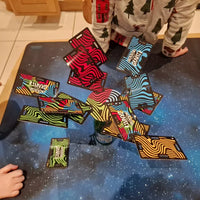 Cards vs Gravity (ES)