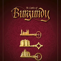 The Castles of Burgundy (English)