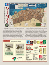 Colonial Twilight: The French Algerian War COIN (EN)