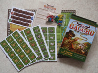 El Gaucho (EN)