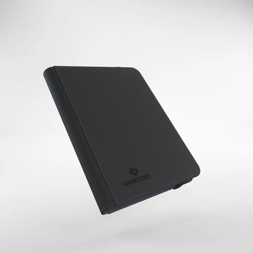 Gamegenic Prime Album, 8 Pocket, 175x33x227mm, Holds up to 160 Cards