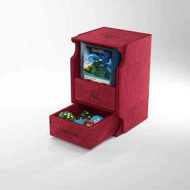 Gamegenic Watchtower 100+ XL Convertible, Holds up to 100 Cards