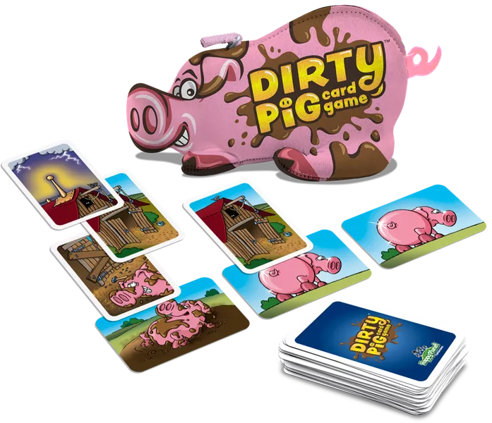 Guarro Pig (ES)