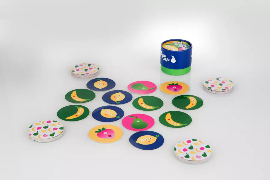 Guyu Guyu (ES)