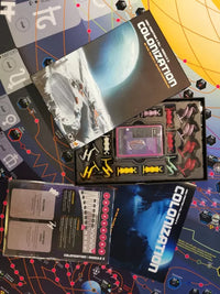 High Frontier 4 All (English)