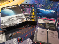 High Frontier 4 All (English)