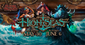 Flesh and Blood High Seas Pre-Release