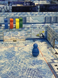 ICECOOL: Wizards (EN)