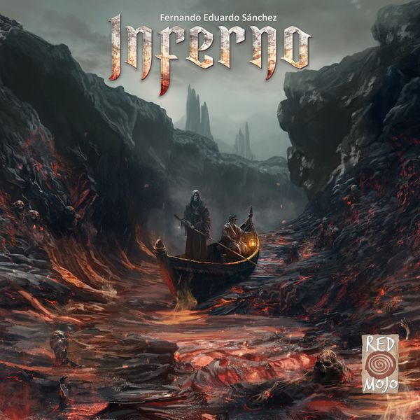 inferno es