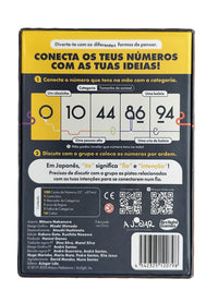 Ito Jogo de Tabuleiro, Edição Portuguesa