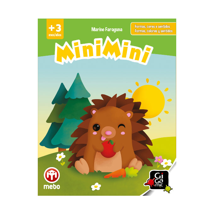 mini mini pt