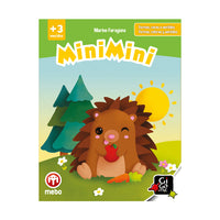 mini mini pt