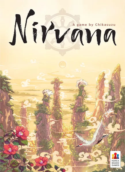 Nirvana, English Edition
