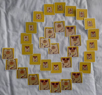 Pick-a-Perro (PT, ES)