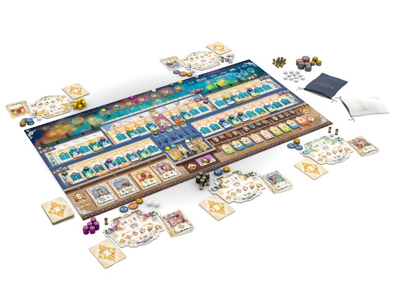Rococo Deluxe (EN)
