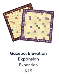 Gazebo & Gingham Deluxe Bundle, English Edition