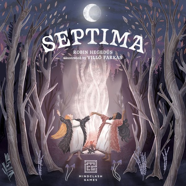 septima en