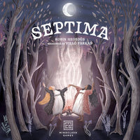 septima en