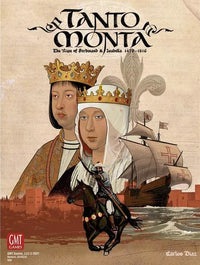 tanto monto the rise of ferdinand and isabella en