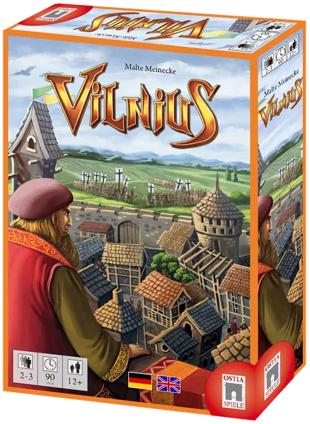 Vilnius (EN)