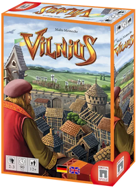 Vilnius (EN)