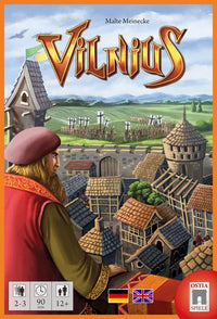 vilnius en