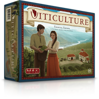 viticulture essencial edition en