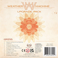Weather Machine with Upgrade Pack (EN)