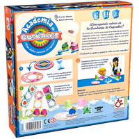 Academia de Cupcakes (ES)