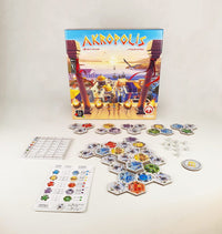 Akropolis (PT)